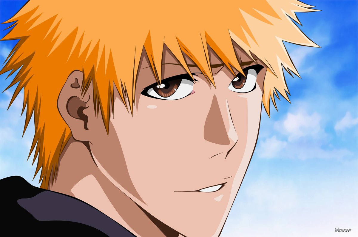 Is Ichigo Kurosaki Stronger Than Megumi Fushiguro in Battle?